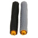 Kit escovas rolo compatíveis (2 unidades)