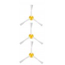 Cepillo lateral 3 brazos Compatible C/ Roomba 800