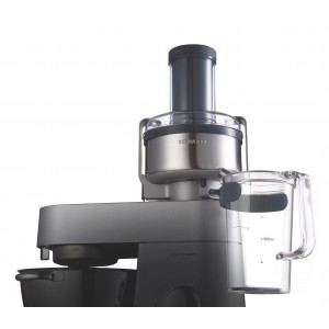 Centrifugadora AT641
