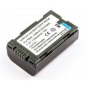 Bateria Compativel c/ Panasonic 1100MAH 7,2V-1100MAH 