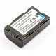 Bateria Compativel c/ Panasonic 1100MAH 7,2V-1100MAH 