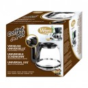 JARRA DE CAFÉ UNIVERSAL 9/15 TAÇAS