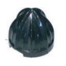 Cone Exterior