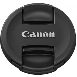 Tampa para Objetiva Canon 5673B001 / 2725A001 