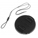 LENS CAP UNIT
