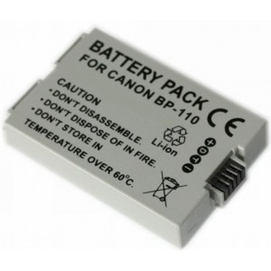 Bateria Original  Iões de Lítio 3.7V 1050mAh