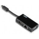 ACER CABO VGA LAN USB2.0 