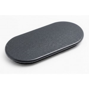 TAMPA DO DEP&Oacute;SITO PRETA QOOL1.2