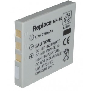 Bateria Compatível