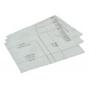Filtro do Motor (3pcs)