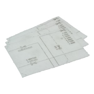 Filtro do Motor (3pcs) Miele