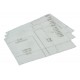 Filtro do Motor (3pcs)