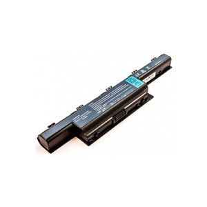 IT Batería Compatible Packard Bell