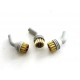 Conjunto 3 Cepillos