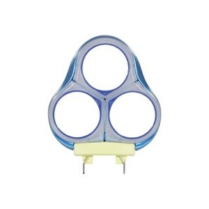 Soporte Superior para las Cuchillas Afeitadora