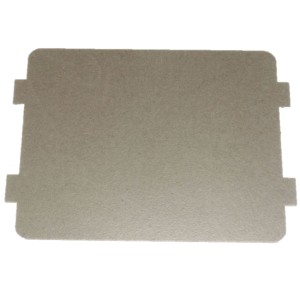 Mica para microondas Becken 10,8CM X 10CM (49006032 , 252100100016 , 77054, 43927,76637)