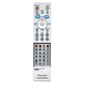 Comando original Pioneer