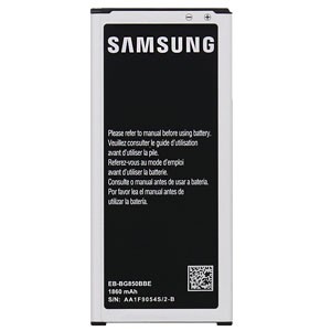 Bateria EB-BG850BBE  Samsung Galaxy Alpha, G850F