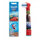 Recargas Escova Braun EB10-3 3 PCs