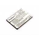BATERIA COMPATÍVEL ALCATEL OT890/OT979