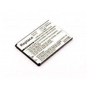 Batería Compatible ALCATEL OT890/OT979