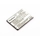 BATERIA COMPATÍVEL ALCATEL OT890/OT979