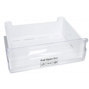 Gaveta Superior do Congelador Samsung RB29FSRNDSA