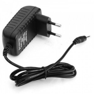 Carregador original (5V, 2A)