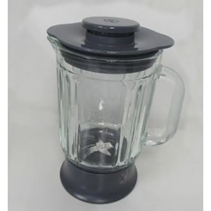 Jarro Misturador Completo Kenwood KW715006