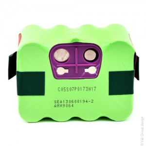 Bateria Original 2500mAh