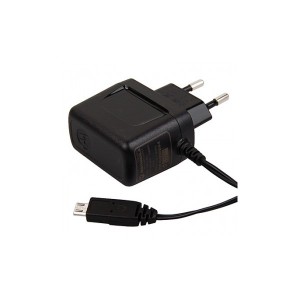 Carregador Original (com cabo integrado) Motorola