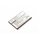 Bateria Compatível ALC OT V860, Li-ion, 3,7V, 1100mAh, 4,1Wh