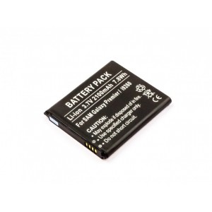 Bateria Compatível Samsung EB-L1L7LLU EB-L1H2LLU