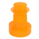 Separador Laranja