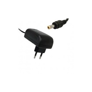 Carregador Compativel 12V, 2A, 24W, 5.5MM 2.1MM