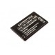 Bateria Compatível Galaxy Note 3 Neo, SM-N7505, Li-ion, 3,8V, 3100mAh, 11,8Wh