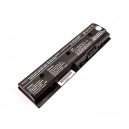 Bateria Compatível HP Pav Envy dv4-5200, Li-ion, 11,1V, 5200mAh, 57,7Wh, Preta