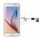 Protector vidro temperado Samsung Galaxy S6