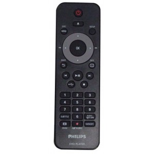 TELECOMANDO PHILIPS
