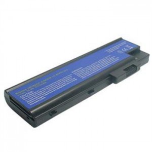BATERÍA ORIGINAL PACKARD BELL ETNA GM SMP PANA LI 6 4800MAH