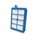 Filtro HEPA 13 PHILIPS FC8038/01 
