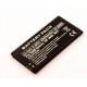 Batería Compatible Galaxy S5, Li-ion, 3,85V, 2800mAh, 10,8Wh, com NFC