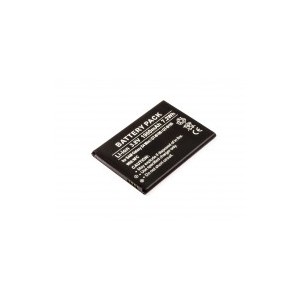 Batería Compatible  Galaxy S4 Mini, GT-I9190, GT-I9195, Li-ion, 3,8V, 1900mAh, 7,2Wh EB-B500