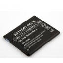 BATERIA COMPATIVEL SAMSUNG Galaxy Ace 2, Galaxy S DuoS, GT-S7562, GT-I8160