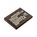 Bateria Li-ion Compatível SAMSUNG 3,7V 1000mAh