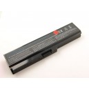 Bateria Li-ion Compatível Toshiba 10,8V 4400mAh