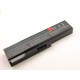 Bateria Li-ion Compatível Toshiba 10,8V 4400mAh