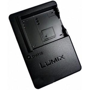 Cargador Panasonic