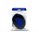 CABO 3RCA MACHO / 3RCA MACHO 10M
