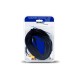 CABO 3RCA MACHO / 3RCA MACHO 10M